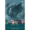 GRANDES AUTORES DE BATMAN JEPH LOEB Y JIM LEE BATMAN SILENCIO