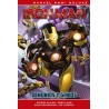 MARVEL NOW DELUXE IRON MAN DE KIERON GILLEN VOL.1 DEMONIOS Y GENIOS