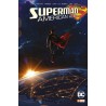 SUPERMAN AMERICAN ALIEN , ED.ECC