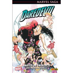 MARVEL SAGA 2 DAREDEVIL Nº...