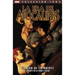 LA ERA DE APOCALIPSIS Nº 1...