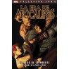 LA ERA DE APOCALIPSIS Nº 1 Y 2 COMPLETA  : X-TERMINADOS Y EL BESO DE LA MUERTE
