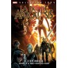 LA ERA DE APOCALIPSIS Nº 1 Y 2 COMPLETA  : X-TERMINADOS Y EL BESO DE LA MUERTE
