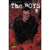 THE BOYS TOMOS 1 Y 2 POR GARTH ENNIS Y DARICK ROBERTSON