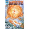 LOS 4 FANTASTICOS VOL.7 Nº 151 Y DEL 153 AL 155 , NUEVA ETAPA 1,3 AL 5
