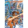 LOS 4 FANTASTICOS VOL.7 Nº 151 Y DEL 153 AL 155 , NUEVA ETAPA 1,3 AL 5