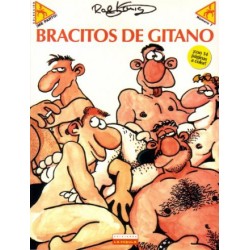 BRACITOS DE GITANO POR RALF...