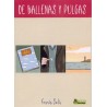 DE BALLENAS Y PULGAS POR FERMIN SOLIS