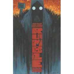 RUMBLE VOLUMENES 1 AL 3 USA...