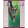 EL INCAL POR MOEBIUS Y JODOROWSKY , RUSTICA , COLOR , INGLES