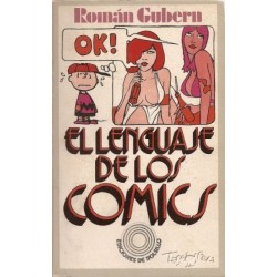 EL LENGUAJE DE LOS COMICS...