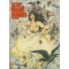 INDIAN SUMMER ( VERANO INDIO ) POR MILO MANARA Y HUGO PRATT , RUSTICA INGLES , CATALAN COMMUNICATIONS