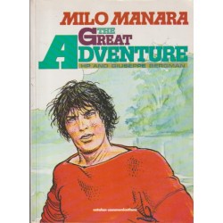 THE GREAT ADVENTURE  ( H.P...