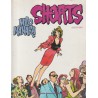 SHORTS  POR MILO MANARA , RUSTICA INGLES , CATALAN COMMUNICATIONS