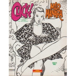 EL CLICK POR MILO MANARA ,...