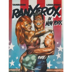 RANXEROX IN NEW YORK POR...