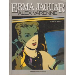 ERMA JAGUAR POR ALEX...