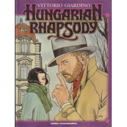 HUNGARIAN RHAPSODY (...
