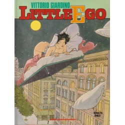 LITTLE EGO POR VITTORIO...