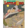 LITTLE EGO POR VITTORIO GIARDINO , RUSTICA,INGLES , CATALAN COMMUNICATIONS