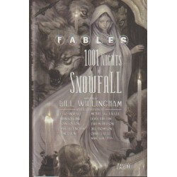 FABLES 1001 NIGHTS OF...