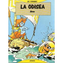 LOS CENTAUROS Nº 3 LA...