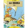 LOS CENTAUROS Nº 3 LA ODISEA POR SERON