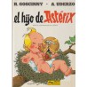 Asterix Albumes 1 al 30 , Ed.Grijalbo 1ª edicion , a excepcion de en Helvecia y en Corcega que son de Pilote Ed.bruguera , EN LOS JUEGOS OLIMPICOS SALVAT Y GLADIADOR Y Cleopatra Circulo de lectores, buen estado de conservacion