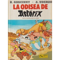 Asterix Albumes 1 al 30 , Ed.Grijalbo 1ª edicion , a excepcion de en Helvecia y en Corcega que son de Pilote Ed.bruguera , EN LOS JUEGOS OLIMPICOS SALVAT Y GLADIADOR Y Cleopatra Circulo de lectores, buen estado de conservacion