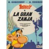 Asterix Albumes 1 al 30 , Ed.Grijalbo 1ª edicion , a excepcion de en Helvecia y en Corcega que son de Pilote Ed.bruguera , EN LOS JUEGOS OLIMPICOS SALVAT Y GLADIADOR Y Cleopatra Circulo de lectores, buen estado de conservacion
