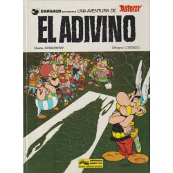 Asterix Albumes 1 al 30 , Ed.Grijalbo 1ª edicion , a excepcion de en Helvecia y en Corcega que son de Pilote Ed.bruguera , EN LOS JUEGOS OLIMPICOS SALVAT Y GLADIADOR Y Cleopatra Circulo de lectores, buen estado de conservacion