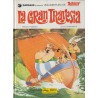 Asterix Albumes 1 al 30 , Ed.Grijalbo 1ª edicion , a excepcion de en Helvecia y en Corcega que son de Pilote Ed.bruguera , EN LOS JUEGOS OLIMPICOS SALVAT Y GLADIADOR Y Cleopatra Circulo de lectores, buen estado de conservacion