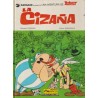 Asterix Albumes 1 al 30 , Ed.Grijalbo 1ª edicion , a excepcion de en Helvecia y en Corcega que son de Pilote Ed.bruguera , EN LOS JUEGOS OLIMPICOS SALVAT Y GLADIADOR Y Cleopatra Circulo de lectores, buen estado de conservacion