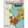 Asterix Albumes 1 al 30 , Ed.Grijalbo 1ª edicion , a excepcion de en Helvecia y en Corcega que son de Pilote Ed.bruguera , EN LOS JUEGOS OLIMPICOS SALVAT Y GLADIADOR Y Cleopatra Circulo de lectores, buen estado de conservacion