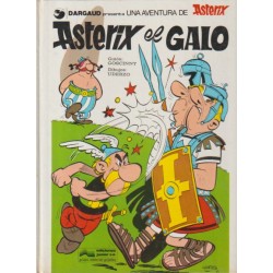 Asterix Albumes 1 al 30 , Ed.Grijalbo 1ª edicion , a excepcion de en Helvecia y en Corcega que son de Pilote Ed.bruguera , EN LOS JUEGOS OLIMPICOS SALVAT Y GLADIADOR Y Cleopatra Circulo de lectores, buen estado de conservacion