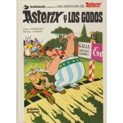 Asterix Albumes 1 al 30 , Ed.Grijalbo 1ª edicion , a excepcion de en Helvecia y en Corcega que son de Pilote Ed.bruguera , EN LOS JUEGOS OLIMPICOS SALVAT Y GLADIADOR Y Cleopatra Circulo de lectores, buen estado de conservacion