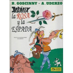 Asterix Albumes 1 al 30 , Ed.Grijalbo 1ª edicion , a excepcion de en Helvecia y en Corcega que son de Pilote Ed.bruguera , EN LOS JUEGOS OLIMPICOS SALVAT Y GLADIADOR Y Cleopatra Circulo de lectores, buen estado de conservacion
