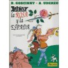 Asterix Albumes 1 al 30 , Ed.Grijalbo 1ª edicion , a excepcion de en Helvecia y en Corcega que son de Pilote Ed.bruguera , EN LOS JUEGOS OLIMPICOS SALVAT Y GLADIADOR Y Cleopatra Circulo de lectores, buen estado de conservacion