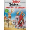 Asterix Albumes 1 al 30 , Ed.Grijalbo 1ª edicion , a excepcion de en Helvecia y en Corcega que son de Pilote Ed.bruguera , EN LOS JUEGOS OLIMPICOS SALVAT Y GLADIADOR Y Cleopatra Circulo de lectores, buen estado de conservacion