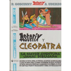 Asterix Albumes 1 al 30 , Ed.Grijalbo 1ª edicion , a excepcion de en Helvecia y en Corcega que son de Pilote Ed.bruguera , EN LOS JUEGOS OLIMPICOS SALVAT Y GLADIADOR Y Cleopatra Circulo de lectores, buen estado de conservacion