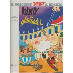 Asterix Albumes 1 al 30 , Ed.Grijalbo 1ª edicion , a excepcion de en Helvecia y en Corcega que son de Pilote Ed.bruguera , EN LOS JUEGOS OLIMPICOS SALVAT Y GLADIADOR Y Cleopatra Circulo de lectores, buen estado de conservacion