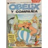 Asterix Albumes 1 al 30 , Ed.Grijalbo 1ª edicion , a excepcion de en Helvecia y en Corcega que son de Pilote Ed.bruguera , EN LOS JUEGOS OLIMPICOS SALVAT Y GLADIADOR Y Cleopatra Circulo de lectores, buen estado de conservacion
