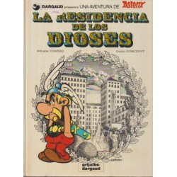 Asterix Albumes 1 al 30 , Ed.Grijalbo 1ª edicion , a excepcion de en Helvecia y en Corcega que son de Pilote Ed.bruguera , EN LOS JUEGOS OLIMPICOS SALVAT Y GLADIADOR Y Cleopatra Circulo de lectores, buen estado de conservacion