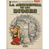 Asterix Albumes 1 al 30 , Ed.Grijalbo 1ª edicion , a excepcion de en Helvecia y en Corcega que son de Pilote Ed.bruguera , EN LOS JUEGOS OLIMPICOS SALVAT Y GLADIADOR Y Cleopatra Circulo de lectores, buen estado de conservacion