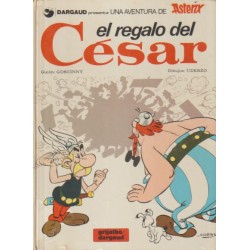 Asterix Albumes 1 al 30 , Ed.Grijalbo 1ª edicion , a excepcion de en Helvecia y en Corcega que son de Pilote Ed.bruguera , EN LOS JUEGOS OLIMPICOS SALVAT Y GLADIADOR Y Cleopatra Circulo de lectores, buen estado de conservacion