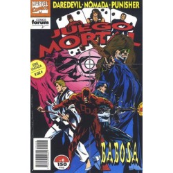 DAREDEVIL MINI SERIE JUEGO...