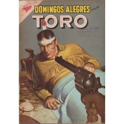 DOMINGOS ALEGRES Nº 294...