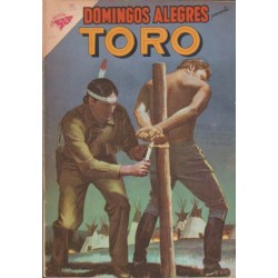 DOMINGOS ALEGRES Nº 213...