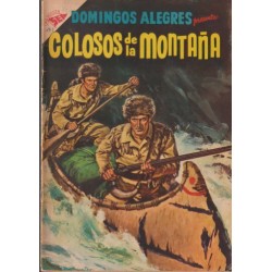 DOMINGOS ALEGRES Nº 143...