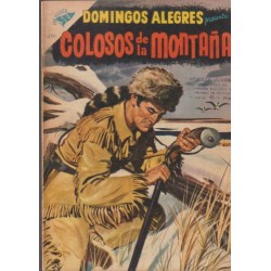 DOMINGOS ALEGRES Nº 170...